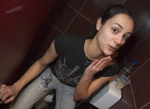 Steve Bug @ Parking II (MONTREAL)