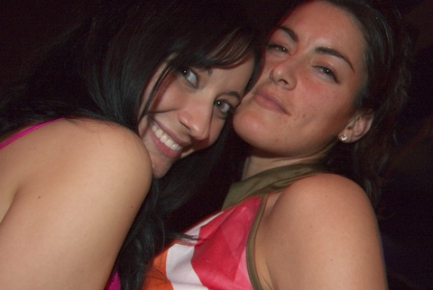 Steve Bug @ Parking II (MONTREAL)