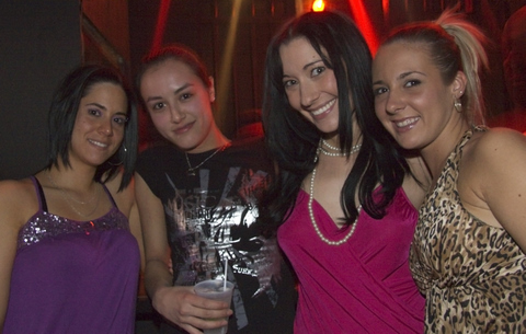 Steve Bug @ Parking II (MONTREAL)