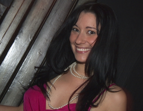 Steve Bug @ Parking II (MONTREAL)