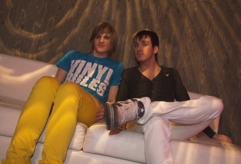 Steve Bug @ Parking II (MONTREAL)