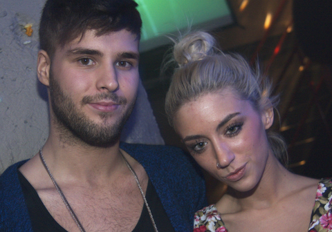 Steve Bug @ Parking II (MONTREAL)