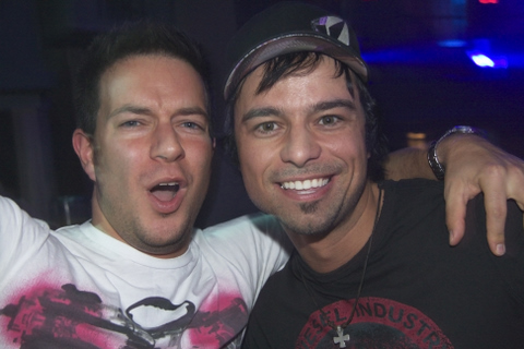 Steve Bug @ Parking II (MONTREAL)