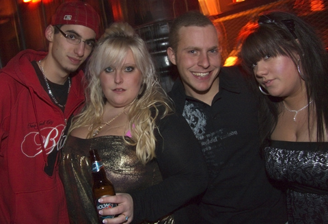 Steve Bug @ Parking II (MONTREAL)