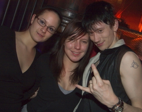 Steve Bug @ Parking II (MONTREAL)