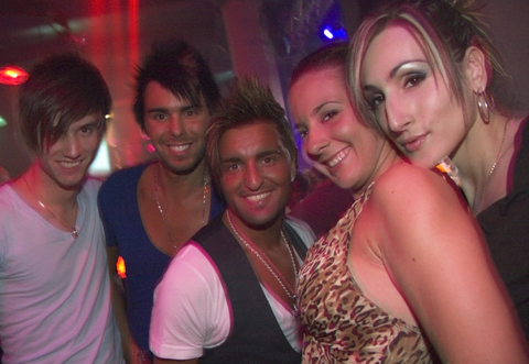 Steve Bug @ Parking II (MONTREAL)