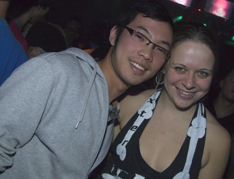 Steve Bug @ Parking II (MONTREAL)