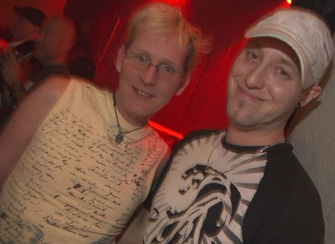 Steve Bug @ Parking II (MONTREAL)