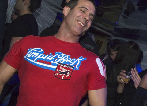 Roger Sanchez @ Tribe (MONTREAL)