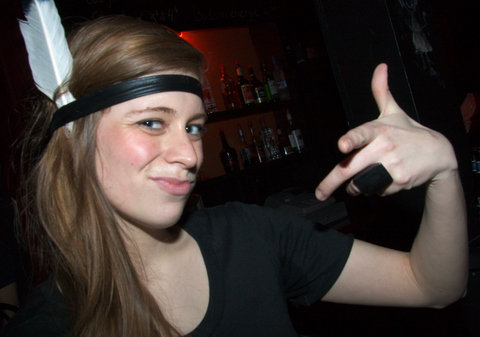 Brace Yourself @ Academy Club