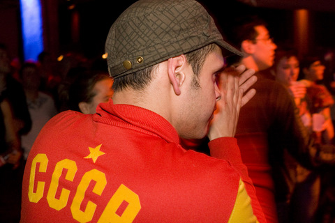 Laika: 10 ans plus tard