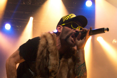 photos - magazine avril 2009