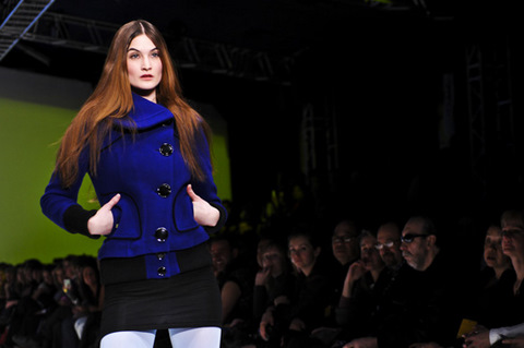 photos - magazine avril 2009