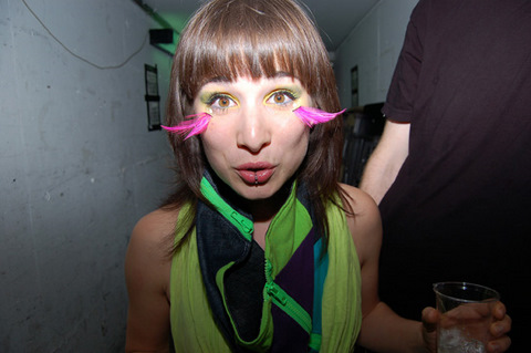 photos - magazine avril 2009