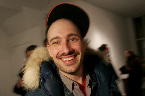 photos - magazine avril 2009