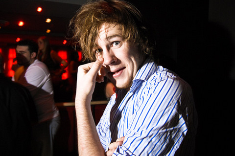 photos - magazine avril 2009