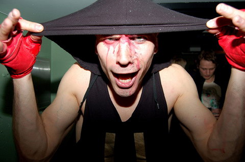 photos - magazine avril 2009