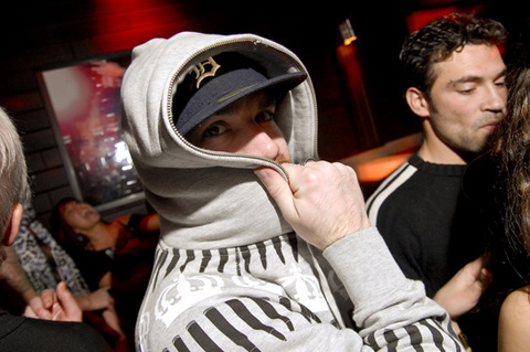 photos - magazine avril 2009