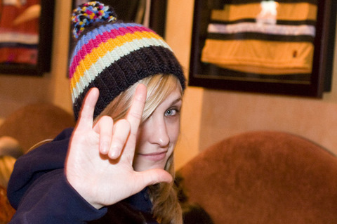 photos - magazine avril 2009