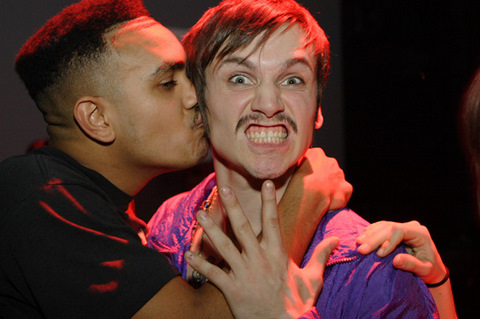 photos - magazine avril 2009