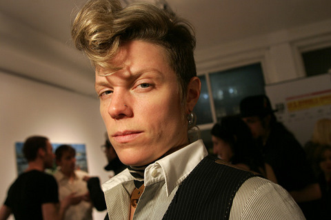 photos - magazine avril 2009