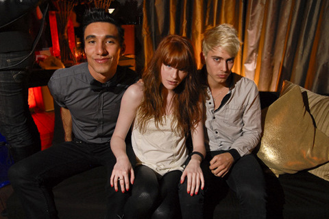 photos - magazine avril 2009