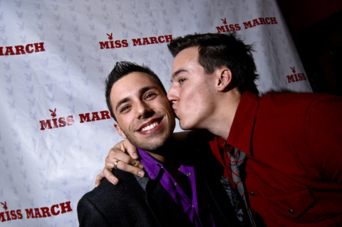 photos - magazine avril 2009