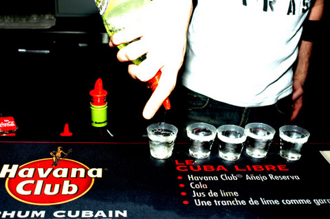 photos - magazine avril 2009