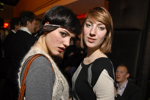 photos - magazine avril 2009