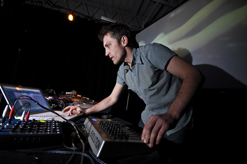 photos - magazine avril 2009