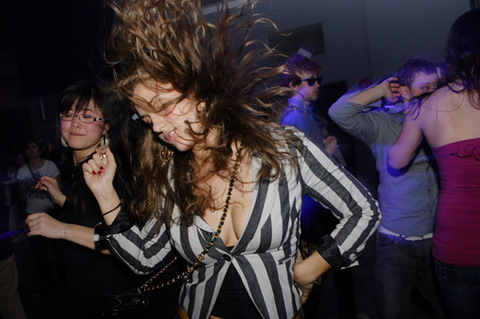 photos - magazine avril 2009