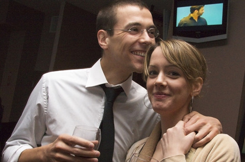 photos - magazine avril 2009