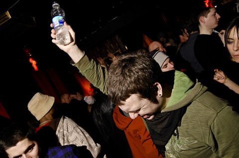 photos - magazine avril 2009