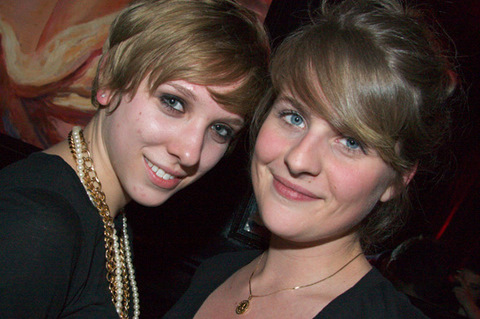 photos - magazine avril 2009