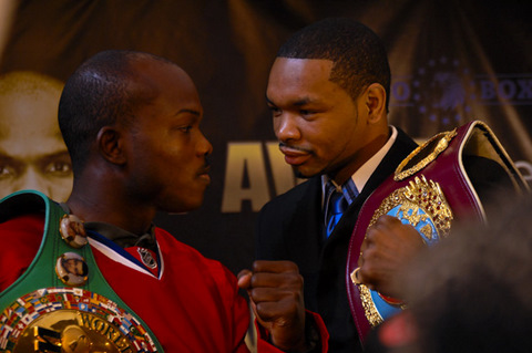 photos - magazine avril 2009