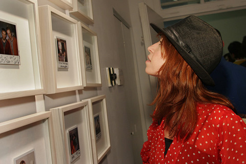 photos - magazine avril 2009