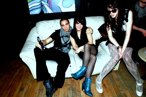 photos - magazine avril 2009