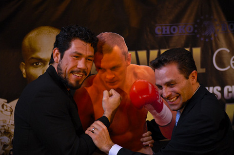 photos - magazine avril 2009