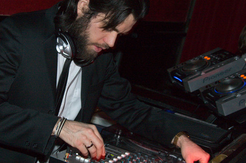 photos - magazine avril 2009