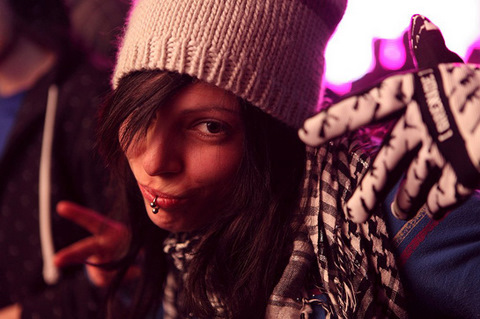 photos - magazine avril 2009