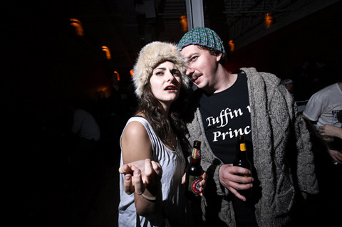 photos - magazine avril 2009