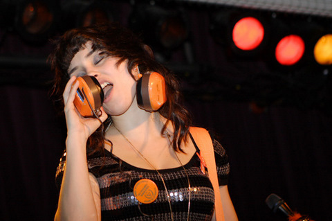 photos - magazine avril 2009