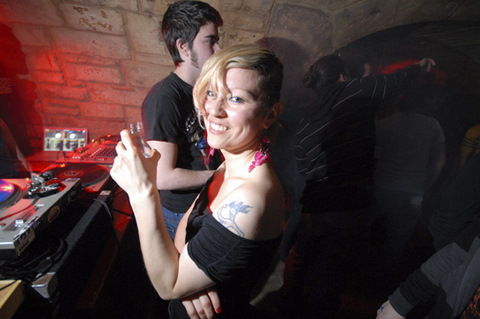 photos - magazine avril 2009