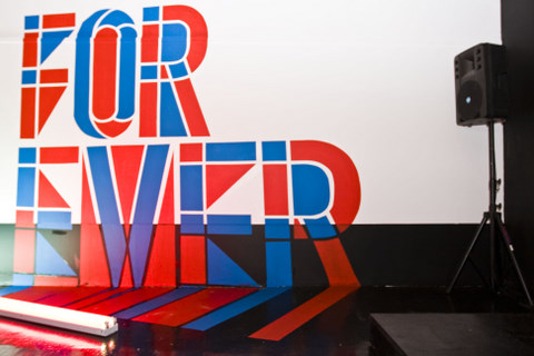 I am the Band @ Off the Hook