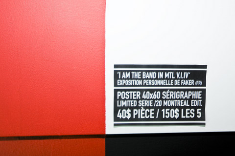 I am the Band @ Off the Hook