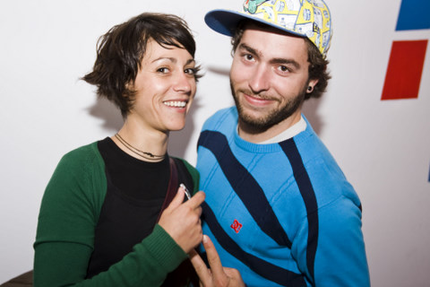 I am the Band @ Off the Hook