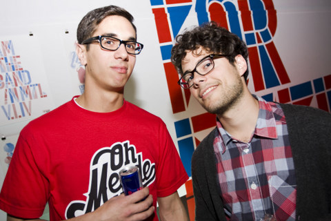 I am the Band @ Off the Hook