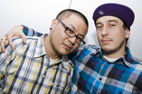 I am the Band @ Off the Hook