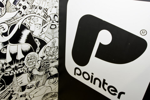 I am the Band @ Off the Hook