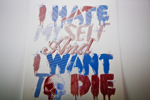 I am the Band @ Off the Hook